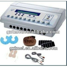 Russian wave electrolysis slimming machine